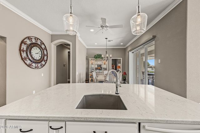 15821 W HURON Drive, Sun City West, AZ 85375
