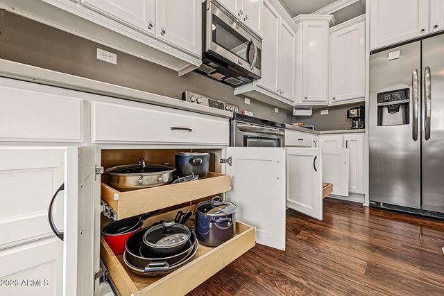 15821 W HURON Drive, Sun City West, AZ 85375