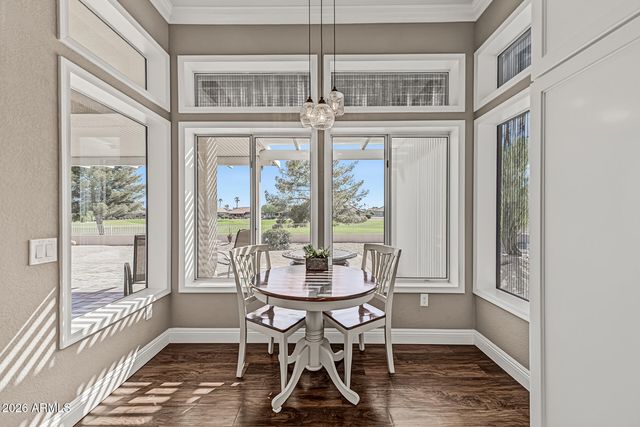 15821 W HURON Drive, Sun City West, AZ 85375