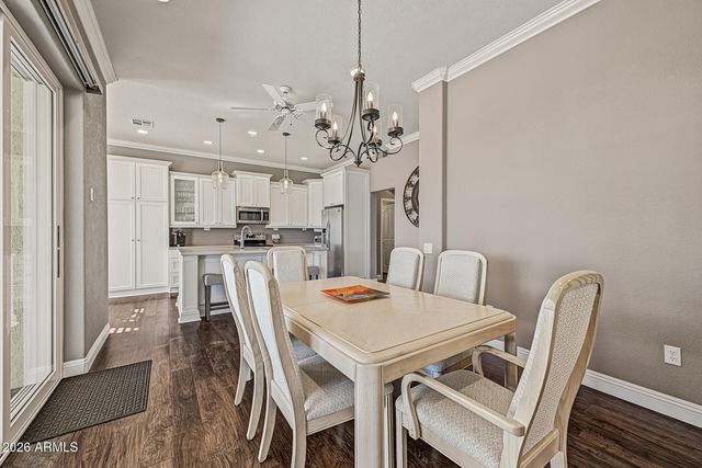 15821 W HURON Drive, Sun City West, AZ 85375