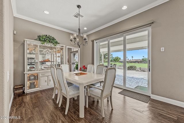 15821 W HURON Drive, Sun City West, AZ 85375