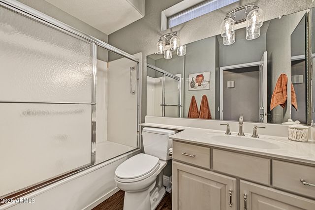 15821 W HURON Drive, Sun City West, AZ 85375