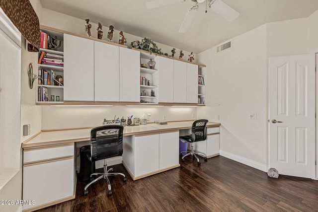 15821 W HURON Drive, Sun City West, AZ 85375