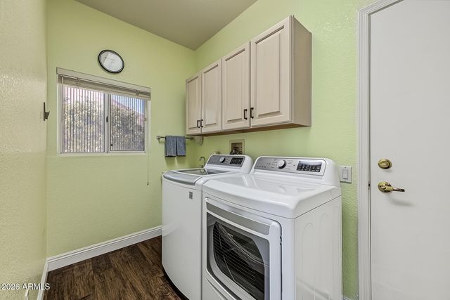 15821 W HURON Drive, Sun City West, AZ 85375