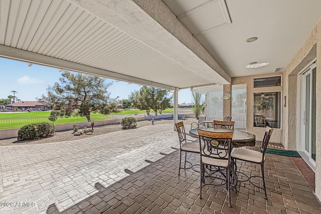 15821 W HURON Drive, Sun City West, AZ 85375