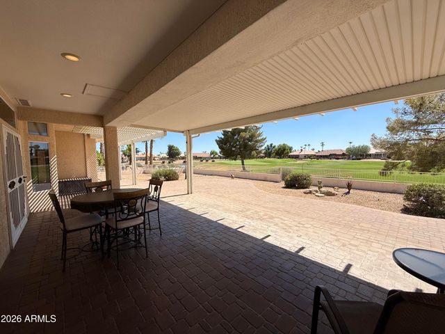 15821 W HURON Drive, Sun City West, AZ 85375