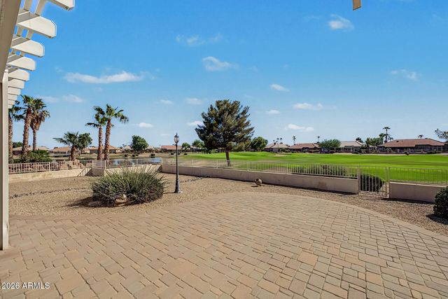 15821 W HURON Drive, Sun City West, AZ 85375