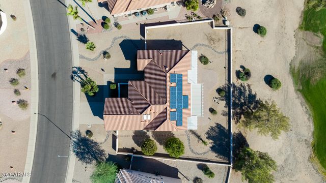 15821 W HURON Drive, Sun City West, AZ 85375