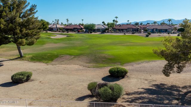 15821 W HURON Drive, Sun City West, AZ 85375