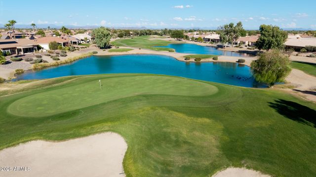 15821 W HURON Drive, Sun City West, AZ 85375