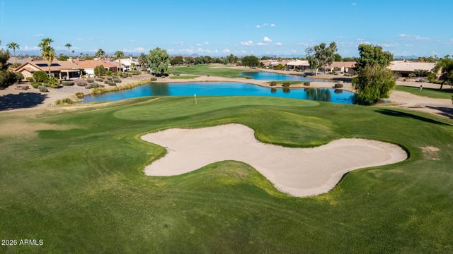 15821 W HURON Drive, Sun City West, AZ 85375
