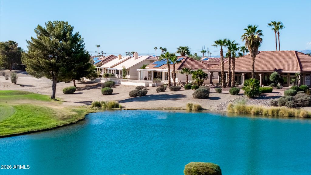 15821 W HURON Drive, Sun City West, AZ 85375 — photo 5