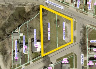 707 E Henry Street, Joliet, IL 60433