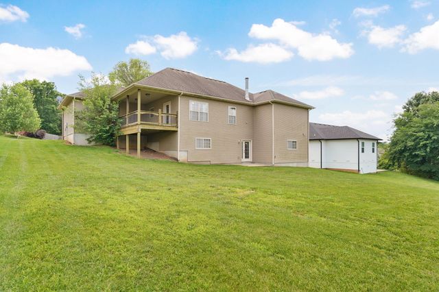 1083 E Daisy Falls Drive, Nixa, MO 65714
