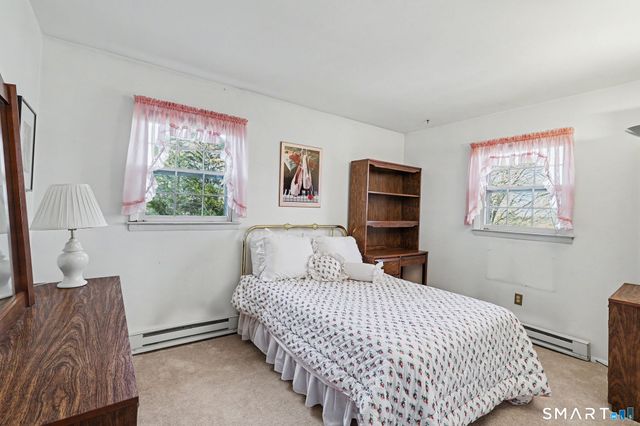 95 Hoyts Hill, Bethel, CT 06801