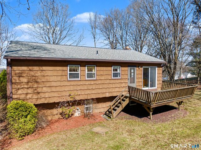 95 Hoyts Hill, Bethel, CT 06801