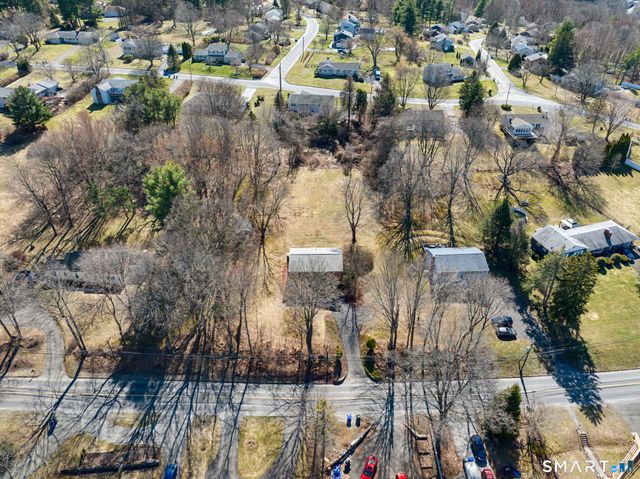 95 Hoyts Hill, Bethel, CT 06801