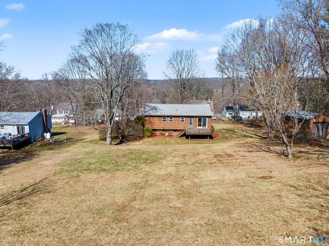 95 Hoyts Hill, Bethel, CT 06801