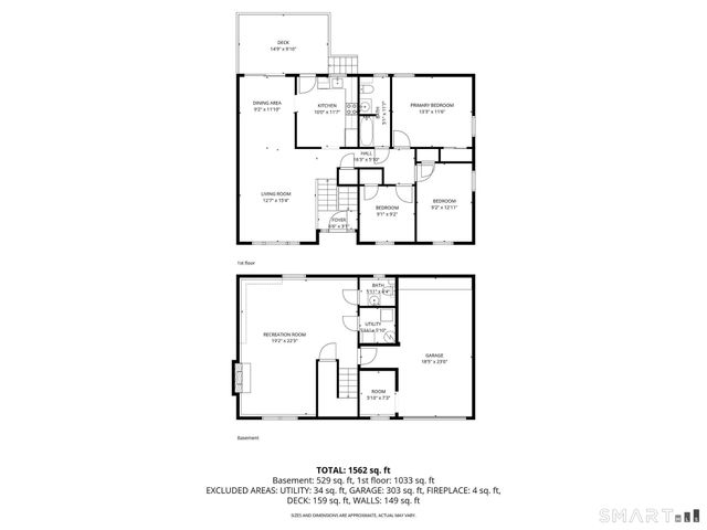 95 Hoyts Hill, Bethel, CT 06801