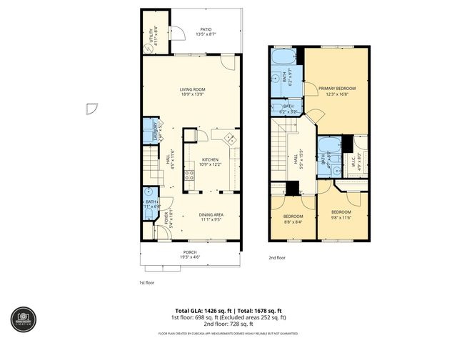 515 Fagin Circle, Mauldin, SC 29662