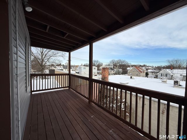 130 West Avenue 3, Stratford, CT 06615