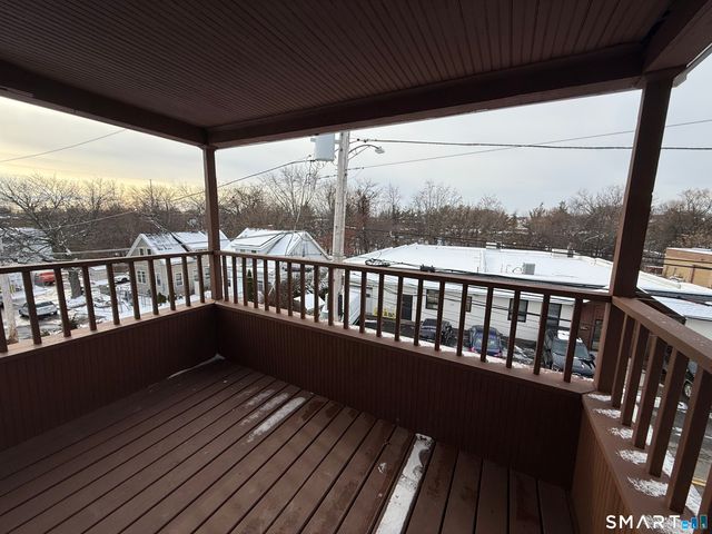 130 West Avenue 3, Stratford, CT 06615