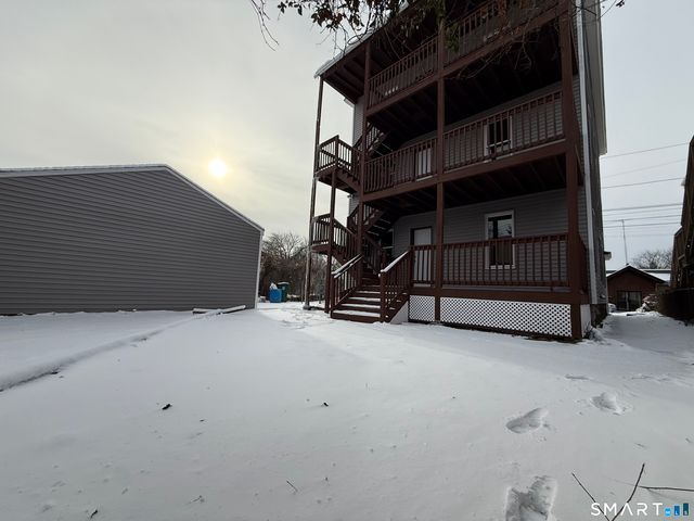 130 West Avenue 3, Stratford, CT 06615