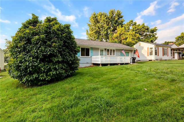 16607 E 2nd N Street, Independence, MO 64056