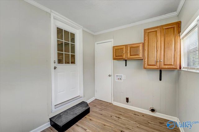 1710 Madison Street SW, Hartselle, AL 35640