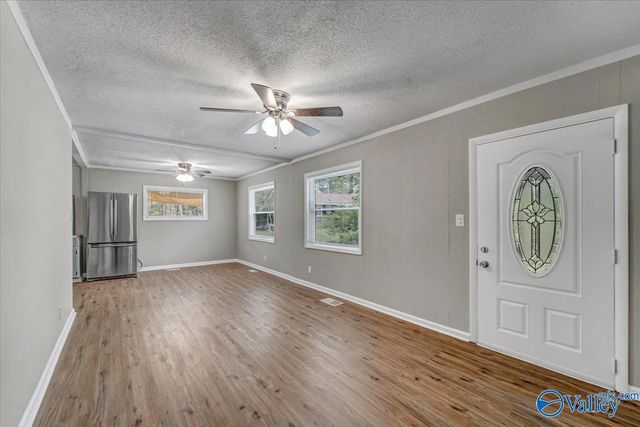 1710 Madison Street SW, Hartselle, AL 35640