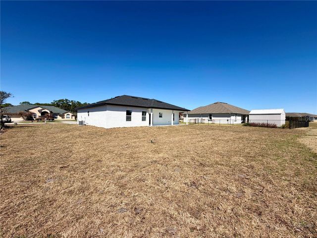 4857 MYRTLE BEACH DRIVE, Sebring, FL 33872