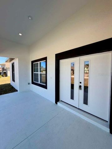 4857 MYRTLE BEACH DRIVE, Sebring, FL 33872