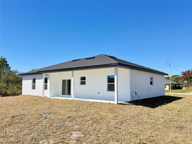 4857 MYRTLE BEACH DRIVE, Sebring, FL 33872