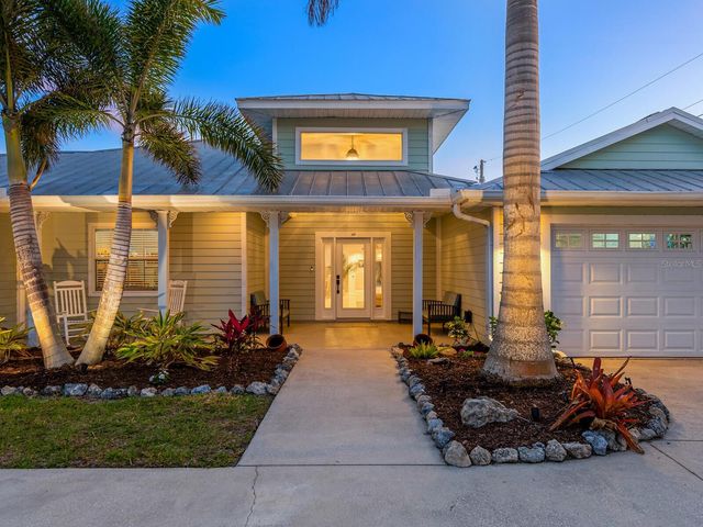 221 LYCHEE ROAD, Nokomis, FL 34275