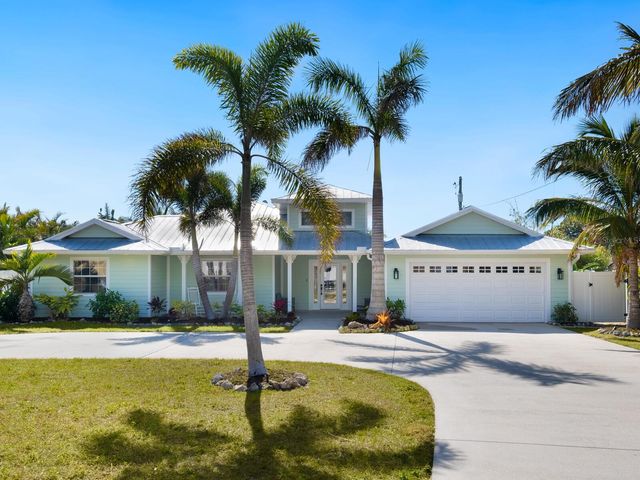 221 LYCHEE ROAD, Nokomis, FL 34275