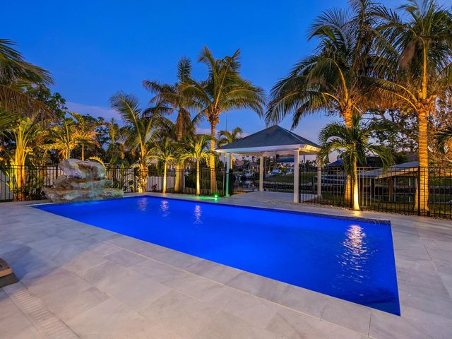 221 LYCHEE ROAD, Nokomis, FL 34275