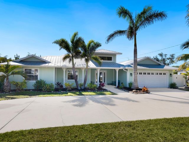 221 LYCHEE ROAD, Nokomis, FL 34275