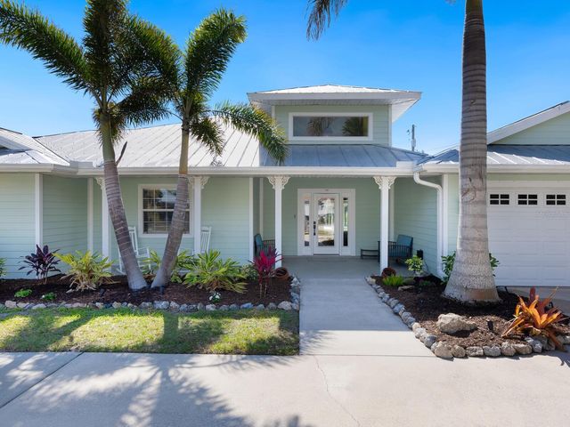 221 LYCHEE ROAD, Nokomis, FL 34275