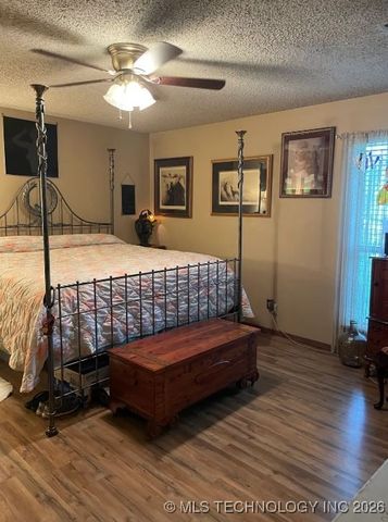 15623 S 297th East Street, Coweta, OK 74429