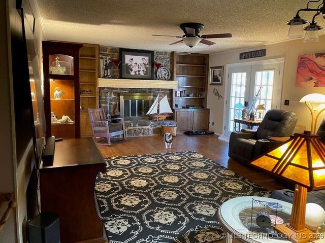 15623 S 297th East Street, Coweta, OK 74429