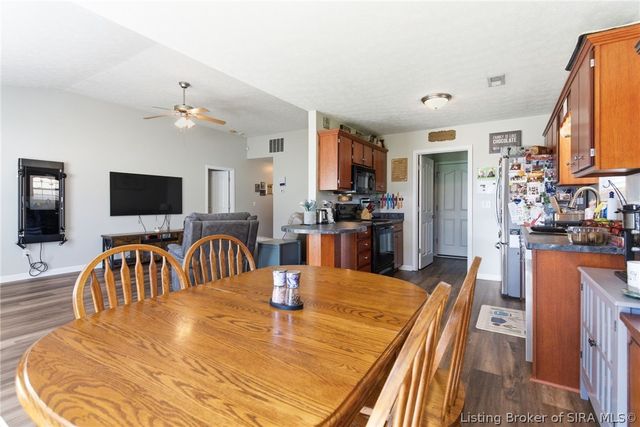 6308 Northern Lights Drive, Charlestown, IN 47111