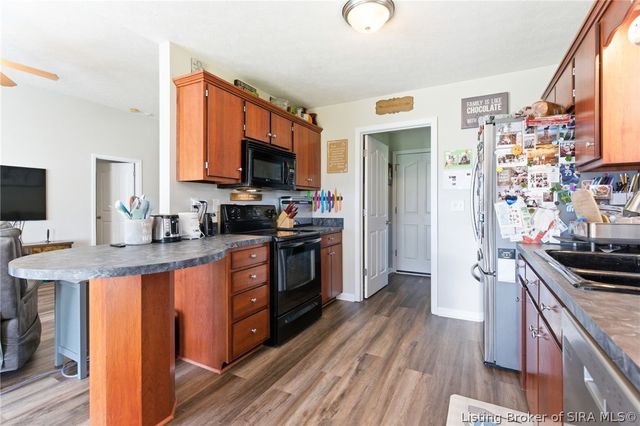 6308 Northern Lights Drive, Charlestown, IN 47111