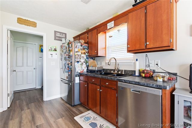 6308 Northern Lights Drive, Charlestown, IN 47111