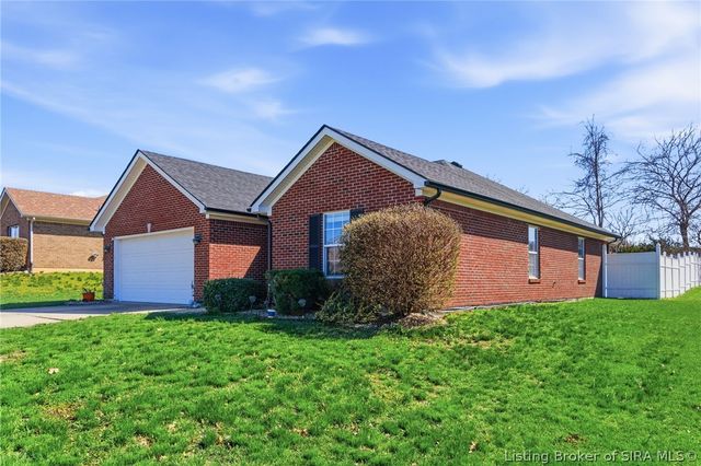 6308 Northern Lights Drive, Charlestown, IN 47111