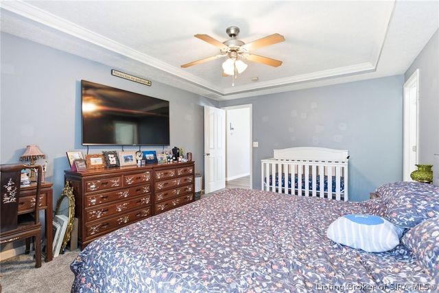 6308 Northern Lights Drive, Charlestown, IN 47111