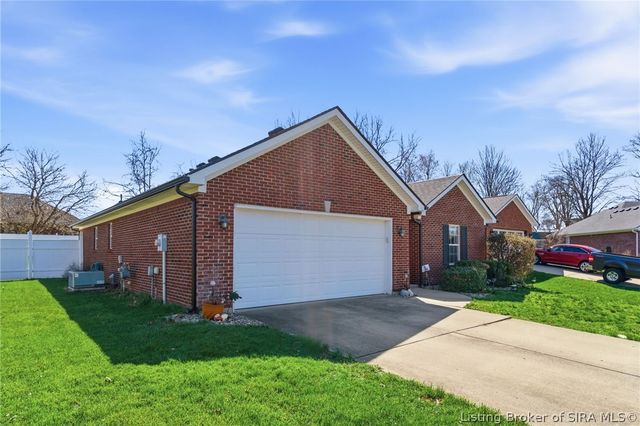 6308 Northern Lights Drive, Charlestown, IN 47111