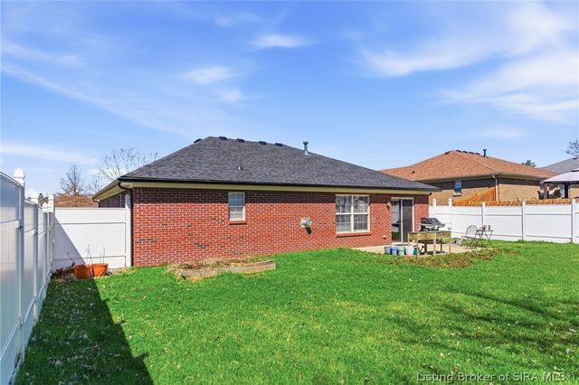 6308 Northern Lights Drive, Charlestown, IN 47111