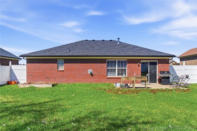 6308 Northern Lights Drive, Charlestown, IN 47111