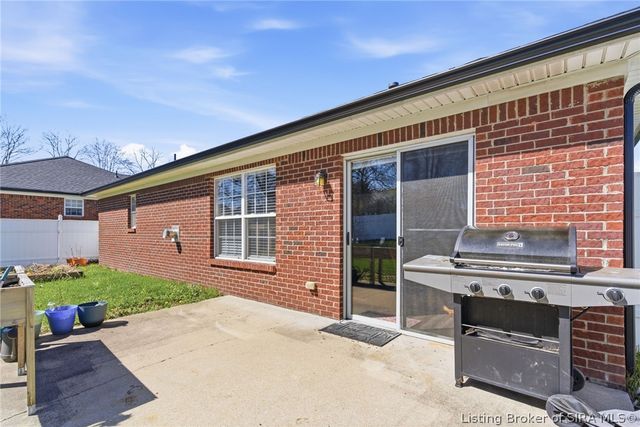 6308 Northern Lights Drive, Charlestown, IN 47111