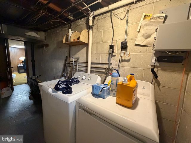 1403 N 15TH ST, Harrisburg, PA 17103